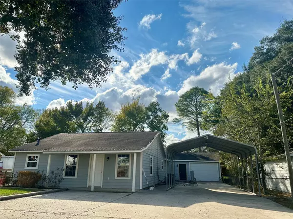 3331 Longhorn DR, Houston, TX 77084