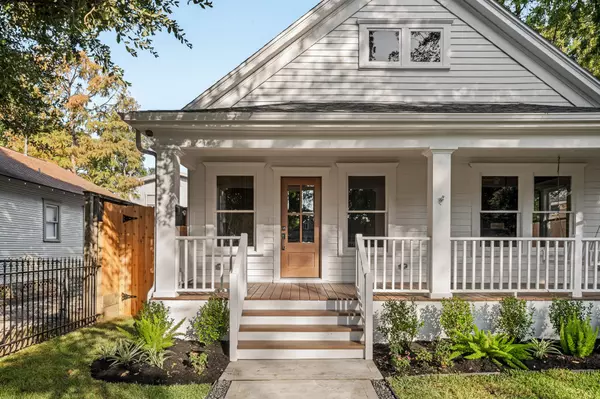 Houston, TX 77008,1314 Allston ST