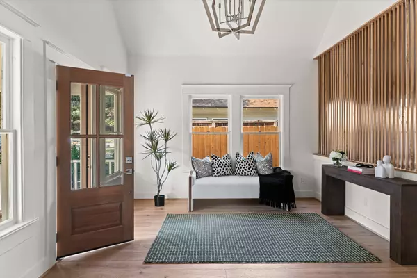 Houston, TX 77008,1314 Allston ST