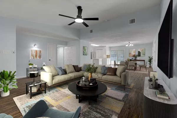 5702 Golden Grove LN, Spring, TX 77373