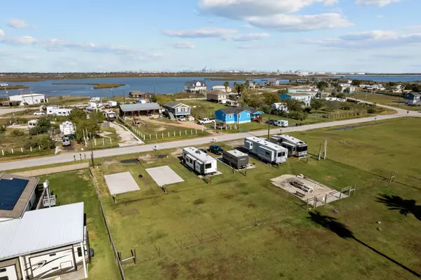 Hitchcock, TX 77563,4531 Mallard ST