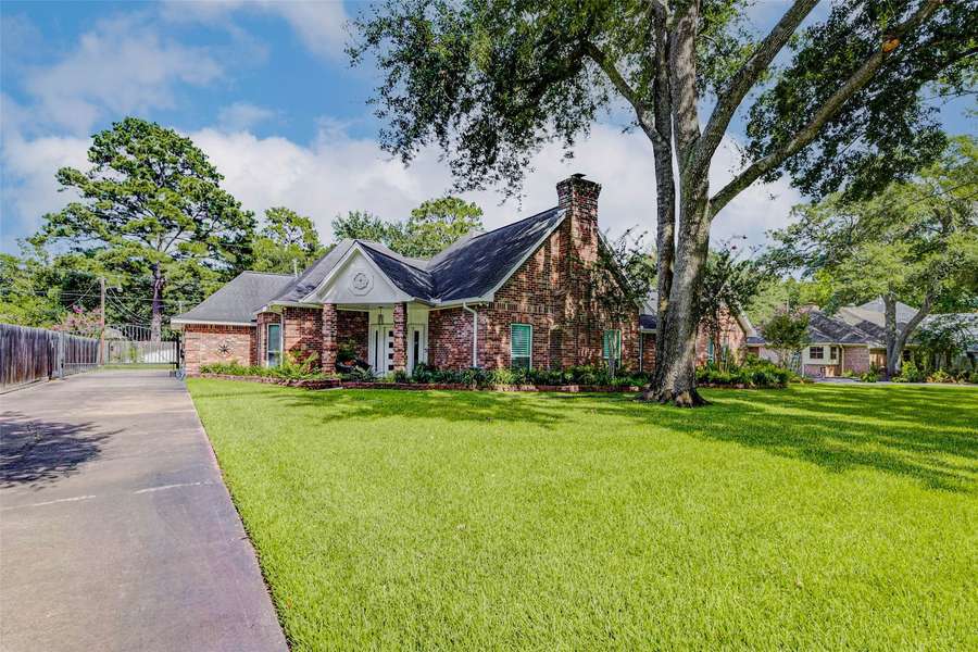 2926 E Elm CIR, Katy, TX 77493
