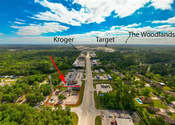 Conroe, TX 77304,1938 Honey Laurel DR