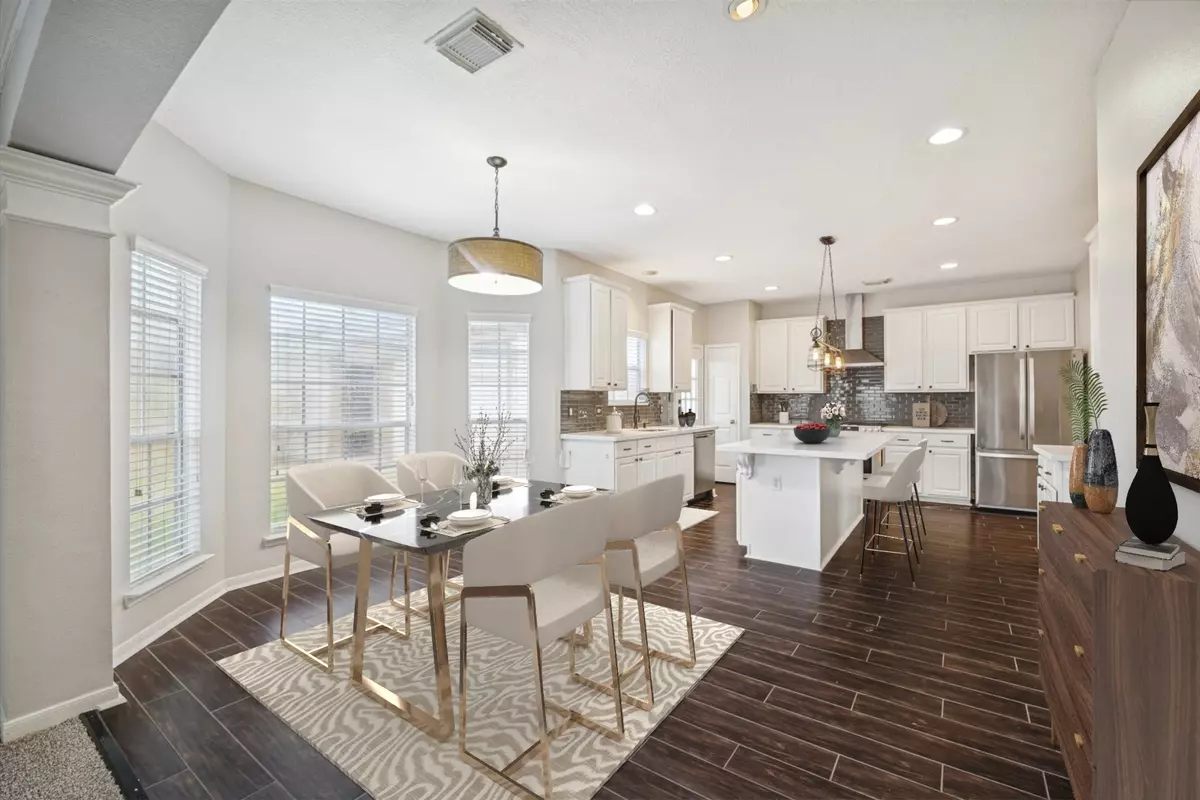 Spring, TX 77389,25126 Barmby DR