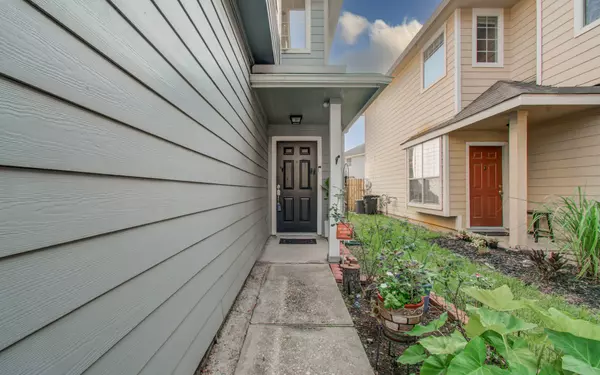 Houston, TX 77014,14319 Mirkwood LN