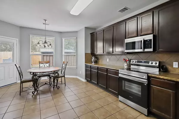 Crosby, TX 77532,17147 Morning Star AVE