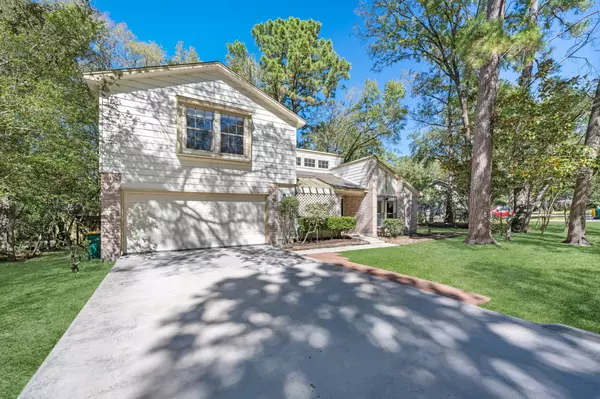 The Woodlands, TX 77381,53 W Torch Pine CIR