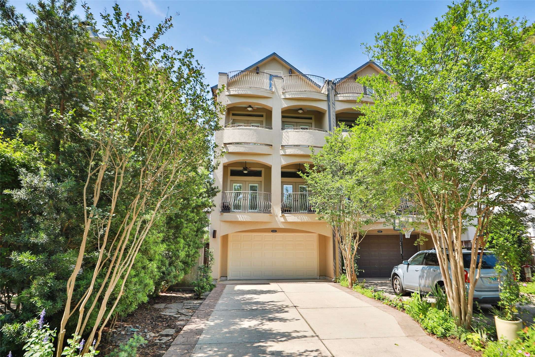 6635 Wanita PL #B, Houston, TX 77007