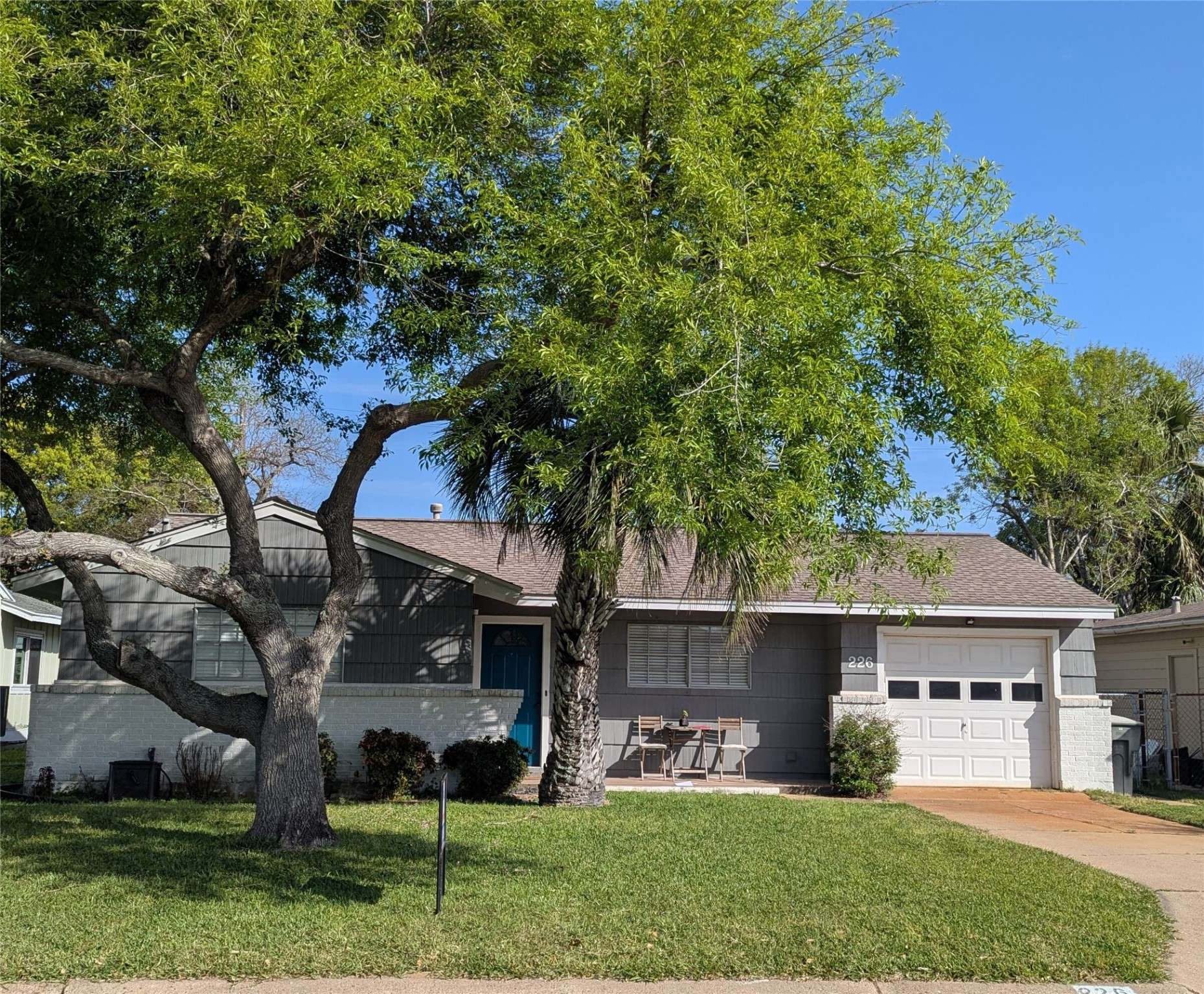 226 Mackeral ST,  Galveston,  TX 77550