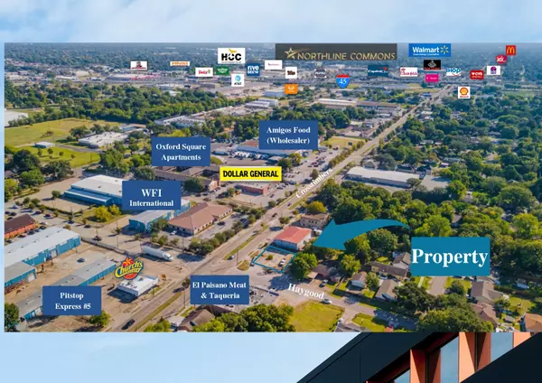 502 W Crosstimbers ST, Houston, TX 77018