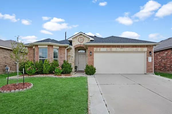 Katy, TX 77449,5118 Appleton Meadow TRCE