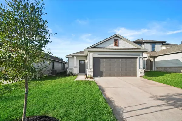 Beasley, TX 77417,107 Tejas Village Pkwy