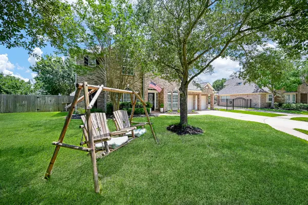Cypress, TX 77433,20803 Twisted Leaf DR