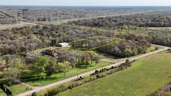 12201 Fm 2759 Road, Richmond, TX 77469