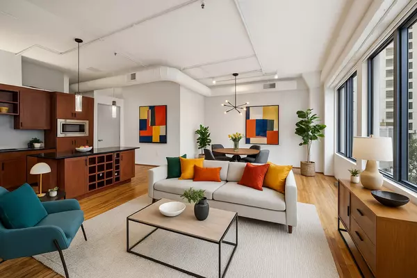 Houston, TX 77002,705 Main ST #302