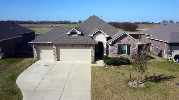 Navasota, TX 77868,7708 Bogie LN