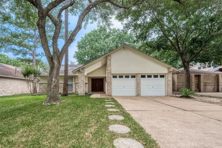 6115 Fuller ST, Houston, TX 77084