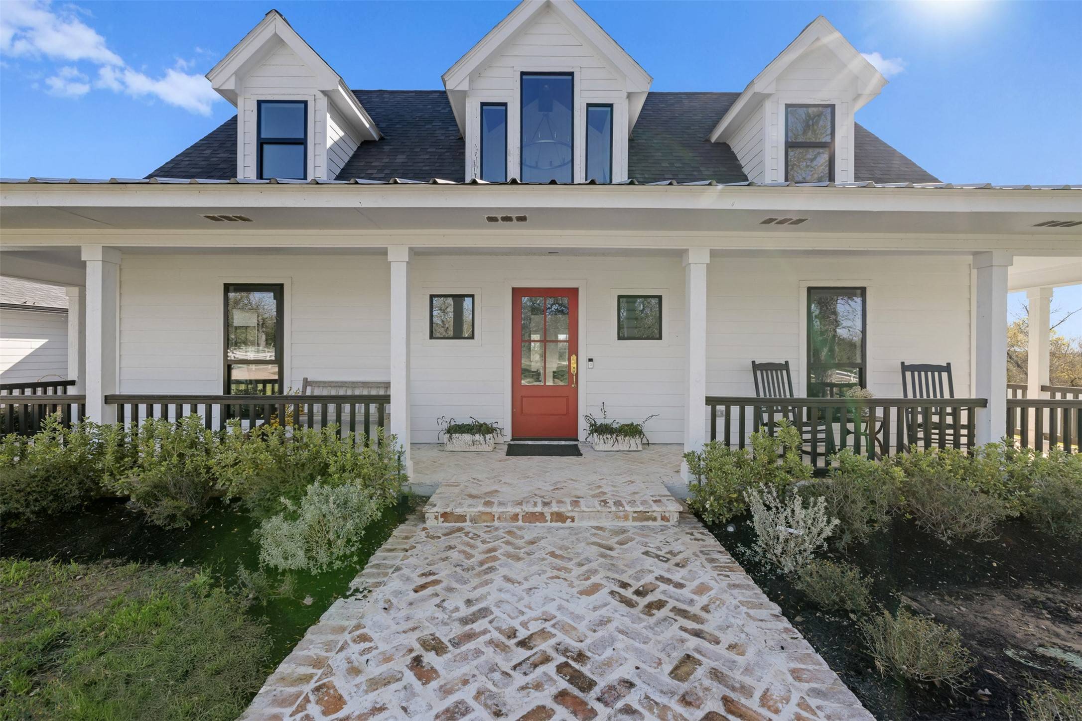 150 Rek Hill RD, Fayetteville, TX 78940