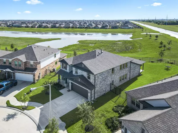 Texas City, TX 77568,2108 Eagle Nook DR