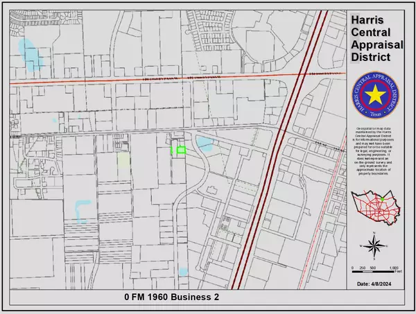 Houston, TX 77338,TBD FM 1960 RD W