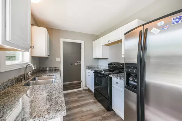 Houston, TX 77033,5746 Lakefield DR
