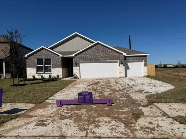 La Marque, TX 77568,664 Woodhaven Lakes DR