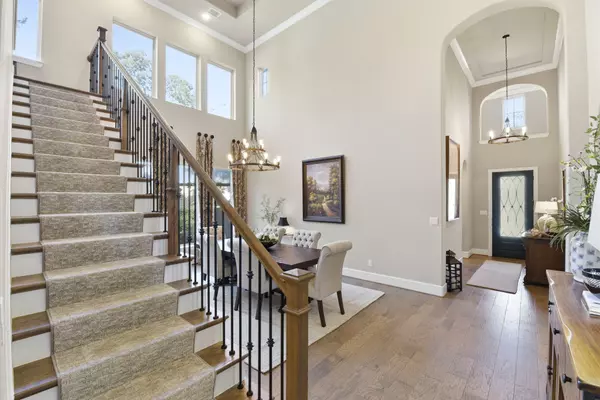 Conroe, TX 77304,104 Dawning Rays CT