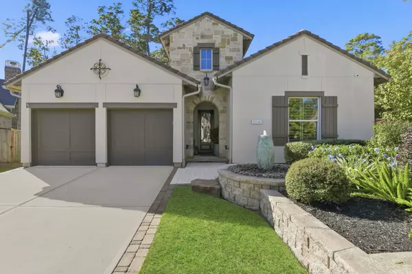 104 Dawning Rays CT, Conroe, TX 77304