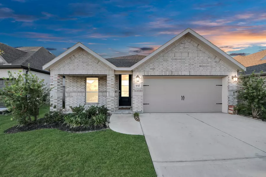 30327 Tall Fescue DR, Brookshire, TX 77423