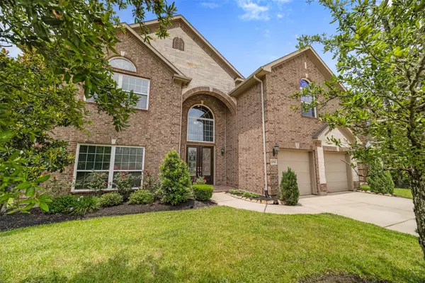 Spring, TX 77379,6006 BROOKWAY WILLOW Dr DR