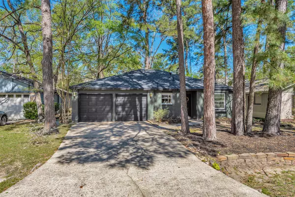 116 W White Willow CIR,  The Woodlands,  TX 77381