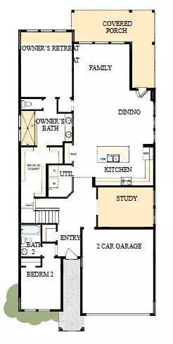 Fulshear, TX 77423,31854 Blossom LN