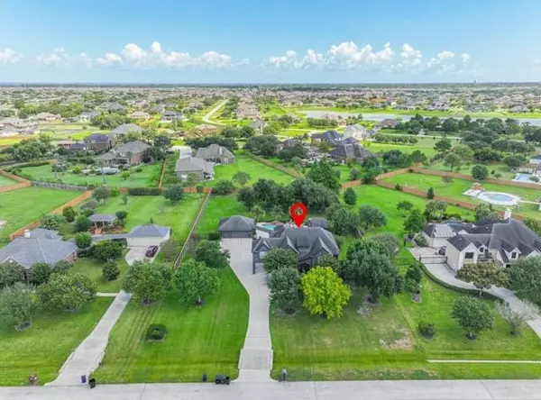 League City, TX 77573,3890 Summer Manor Dr