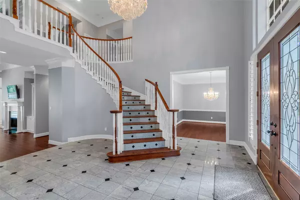 The Woodlands, TX 77380,193 Grogans Point RD