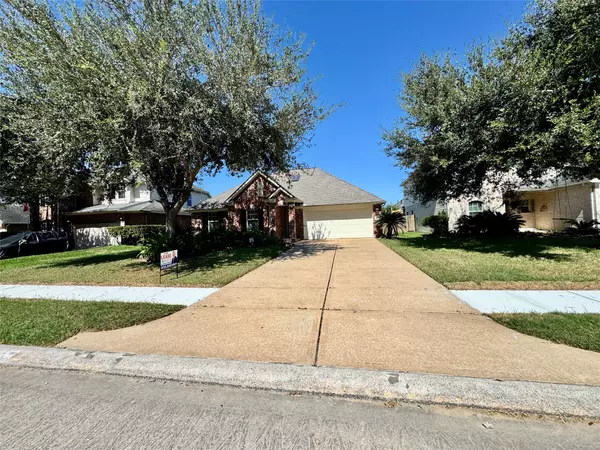 Pearland, TX 77581,7617 Waterlilly LN