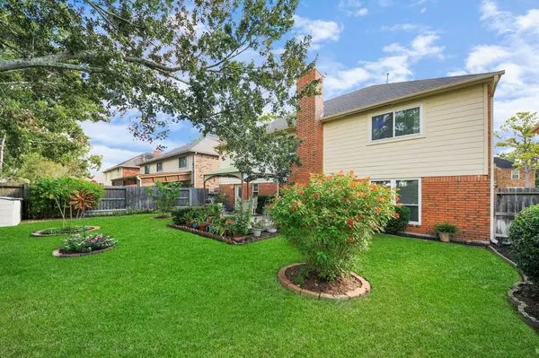 Missouri City, TX 77459,3114 Clyburn CT