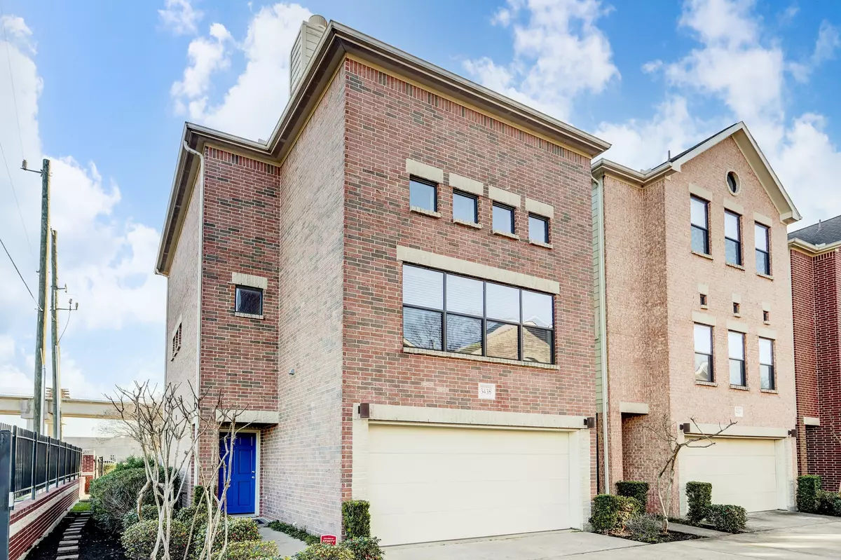 Houston, TX 77021,3438 Rolgom Place CT