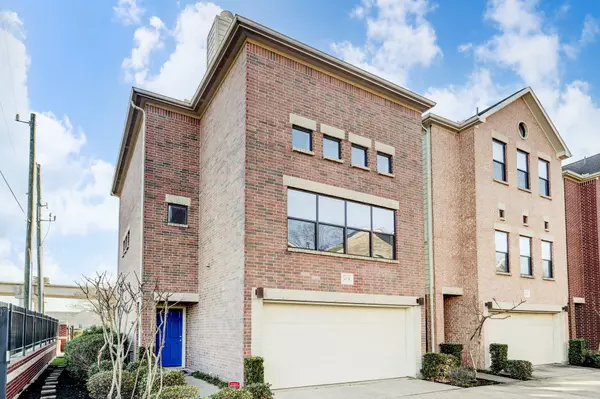 3438 Rolgom Place CT, Houston, TX 77021