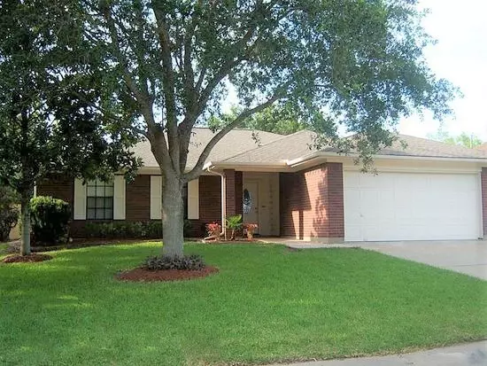 509 Teal DR, Dickinson, TX 77539