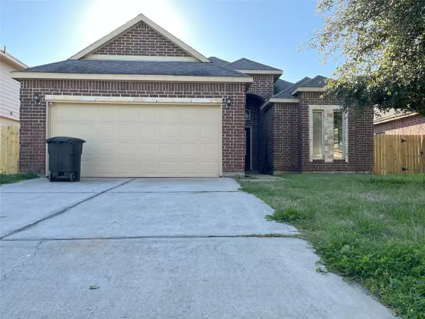 6234 Luce ST,  Houston,  TX 77087