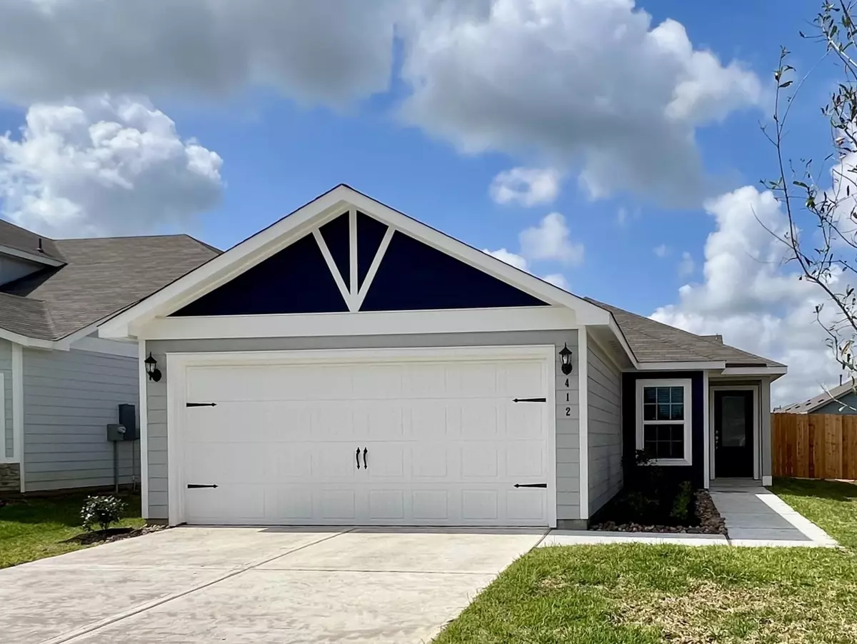 Waller, TX 77484,412 Tejas TRL