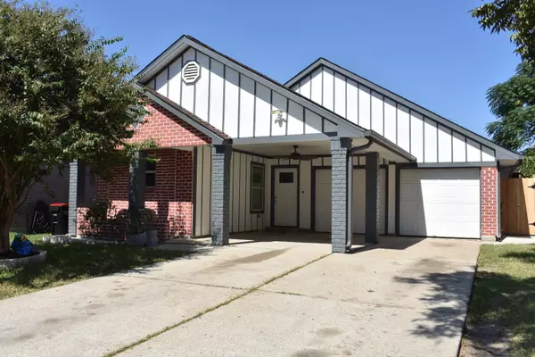 2222 Irish Spring DR, Houston, TX 77067