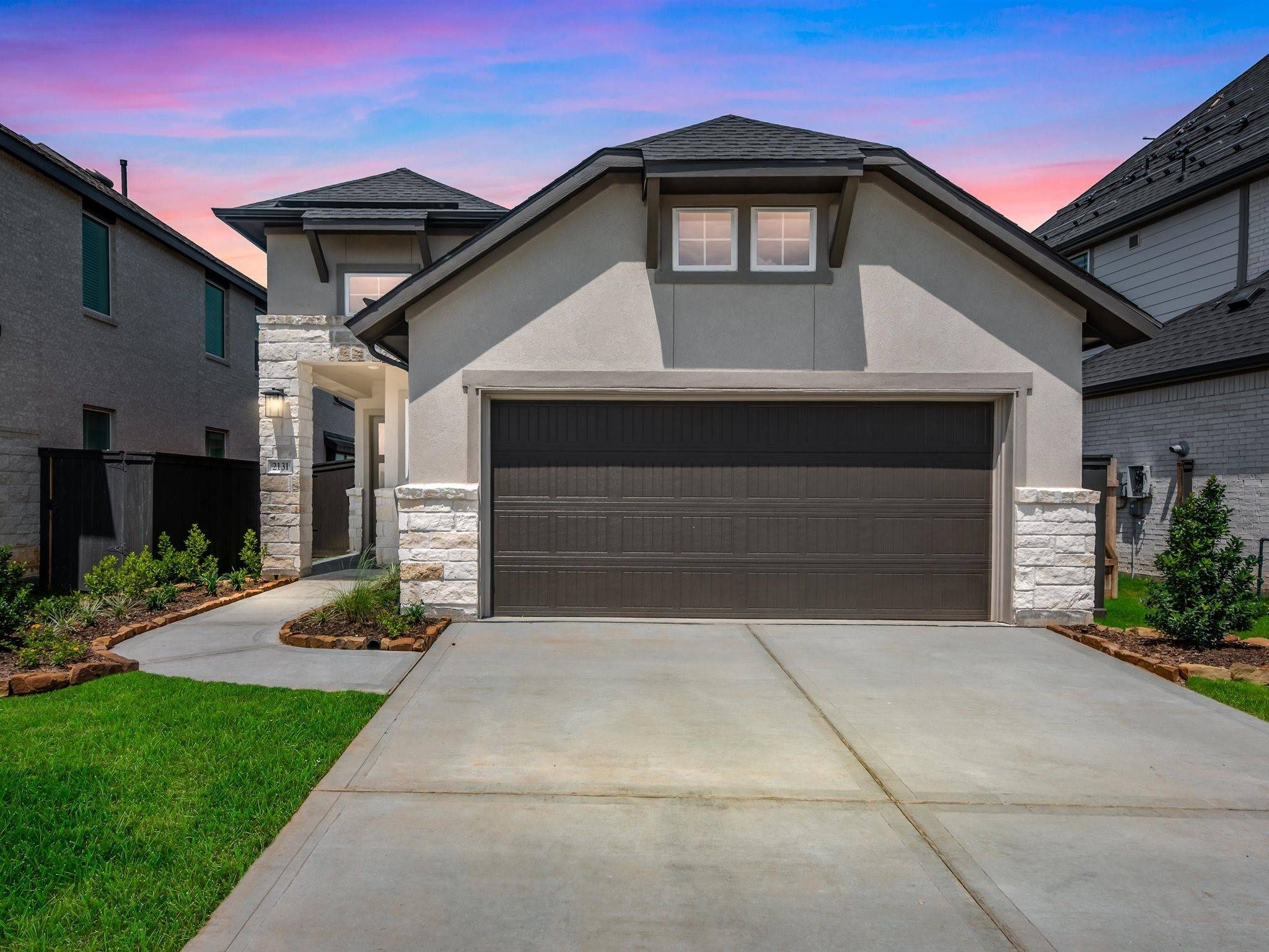 2131 Fresh Flower WAY, Richmond, TX 77406