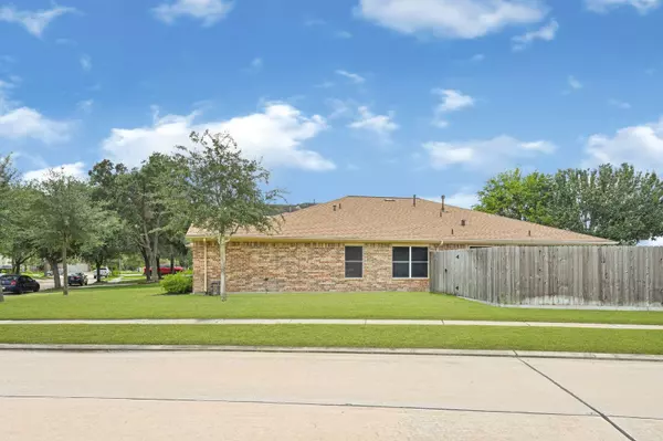 Cypress, TX 77429,14623 Valley Stone CT