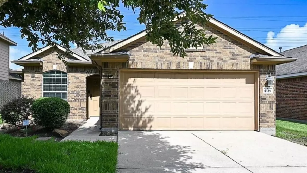 Cypress, TX 77433,8239 Polaris Point LN