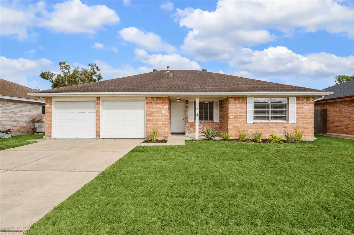 Pasadena, TX 77504,1715 Kenwick PL