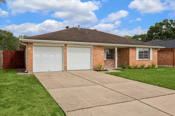 Pasadena, TX 77504,1715 Kenwick PL