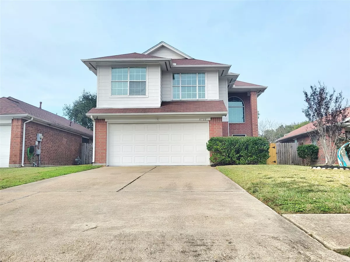 Houston, TX 77083,8722 Ashlawn DR