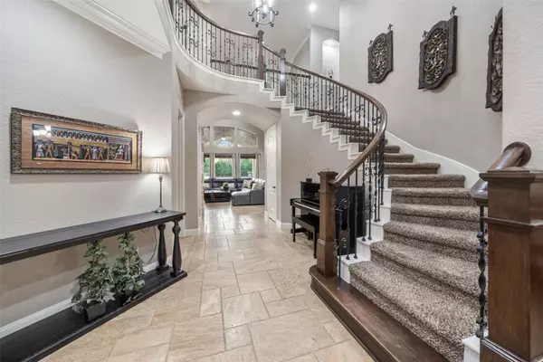 Spring, TX 77389,107 N Spincaster CT