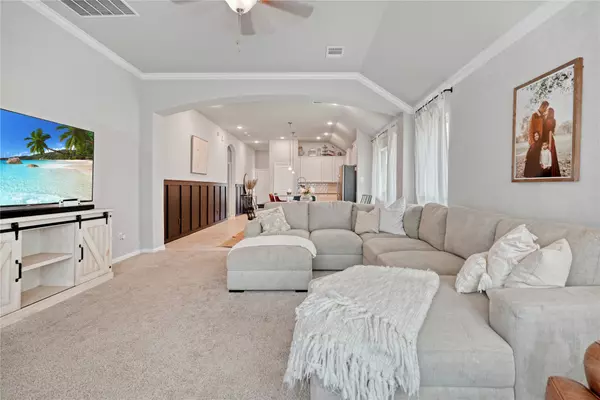 Hockley, TX 77447,31215 Harmony Falls CT